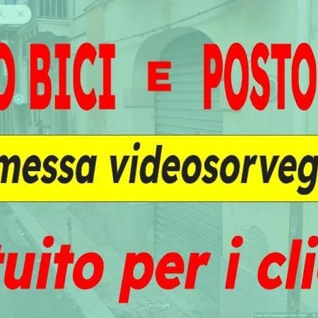B&B Romano Гела Экстерьер фото